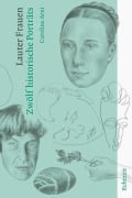 Cover-Bild zum Titel 'Lauter Frauen' von 'Caroline Arni'
