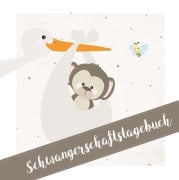 Cover-Bild zum Titel 'Schwangerschaftsalbum Dreamchen' von ''