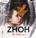Zhoh - Der Wolfsclan - Bob Hayes