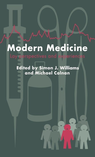Modern Medicine - 