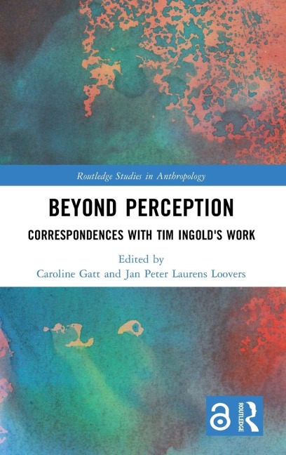 Beyond Perception - 