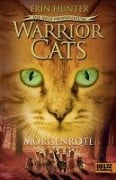 Cover-Bild zum Titel 'Warrior Cats Staffel 02/3. Die neue Prophezeiung. Morgenröte' von 'Erin Hunter'