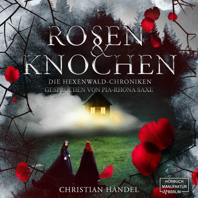 Rosen und Knochen - Christian Handel