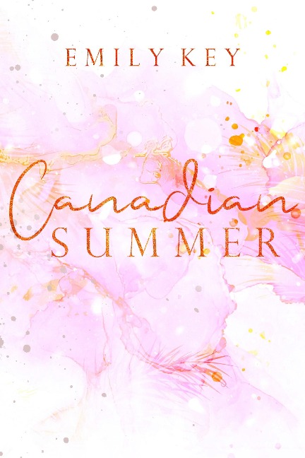 Canadian Summer - Emily Key