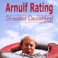 Cover-Bild zum Titel 'Stresstest Deutschland' von 'Arnulf Rating'
