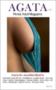Cover-Bild zum Titel 'AGATA Vip: Alluring Breasts' von 'Bravo Digital Editions'