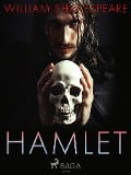 Cover-Bild zum Titel 'Hamlet' von 'William Shakespeare'