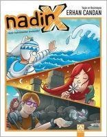 Nadir-X - Erhan Candan