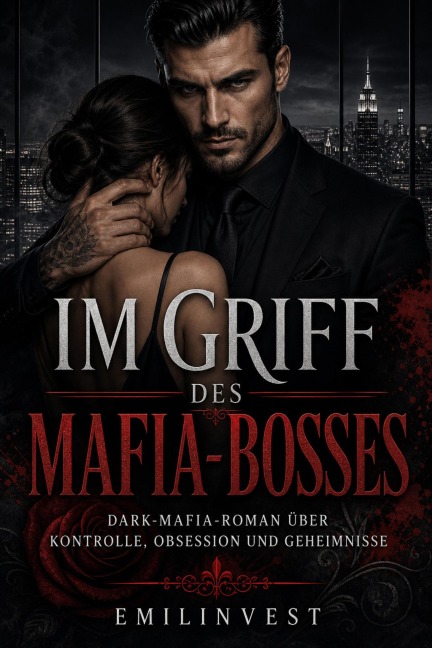 Im Griff des Mafia-Bosses - Emilinvest