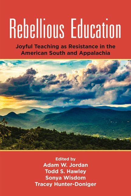 Rebellious Education - 