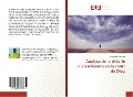 Cover-Bild zum Titel 'Analyse de la théorie nietzschéenne de la mort de Dieu' von 'Vamagan Doumbia'