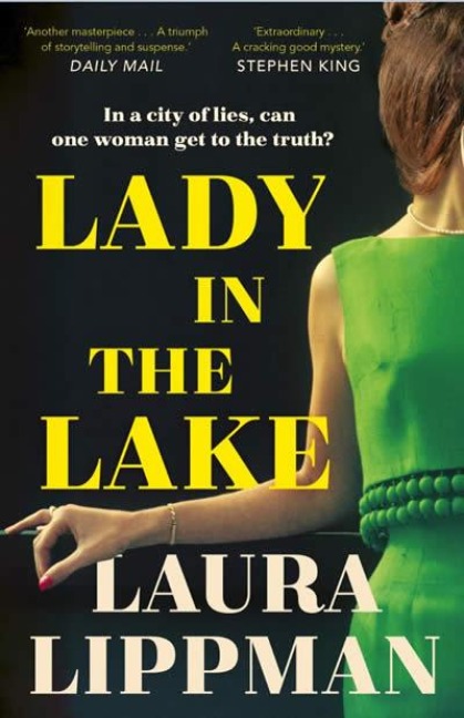 Lady in the Lake - Laura Lippman