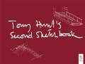 Cover-Bild zum Titel 'Tony Hunt's Second Sketchbook' von 'Tony Hunt, Norman Foster'
