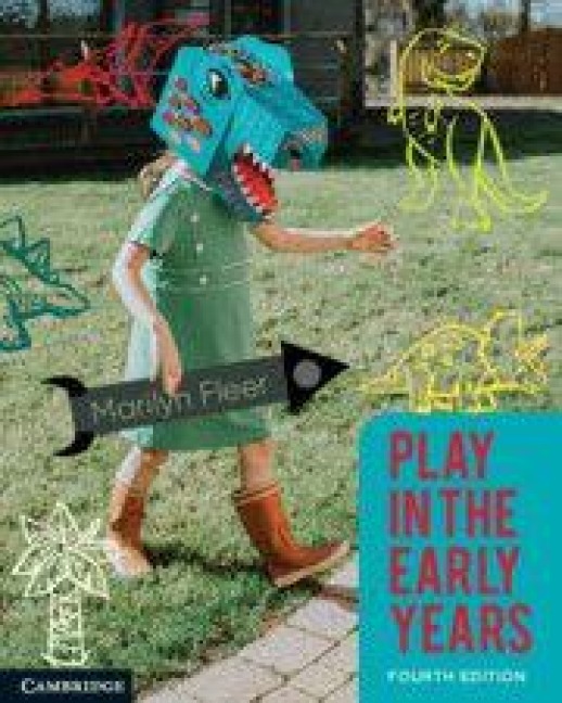 Play in the Early Years - Marilyn Fleer