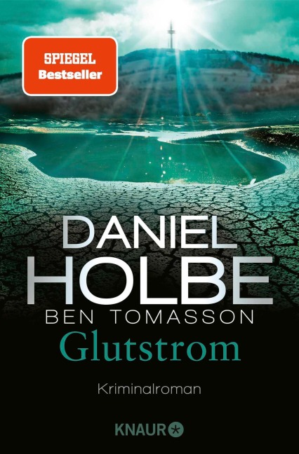 Glutstrom - Daniel Holbe, Ben Tomasson