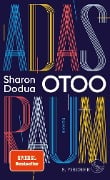 Adas Raum - Sharon Dodua Otoo