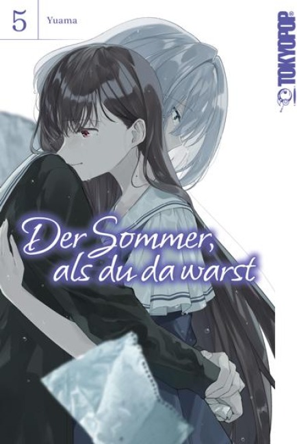 Der Sommer, als du da warst 05 - Yuama