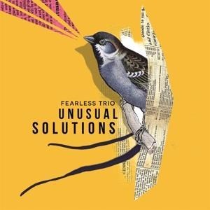 Unusual Solutions - Fearless Trio