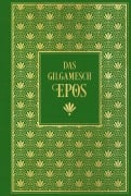 Cover-Bild zum Titel 'Das Gilgamesch-Epos' von ''
