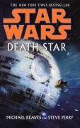 Cover-Bild zum Titel 'Star Wars: Death Star' von 'Michael Reaves, Steve Perry'