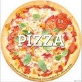 Pizza - 50nin Üzerinde Leziz ve Ekonomik Tarifler - Carla Bardi