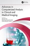 Cover-Bild zum Titel 'Advances in Computerized Analysis in Clinical and Medical Imaging' von ''