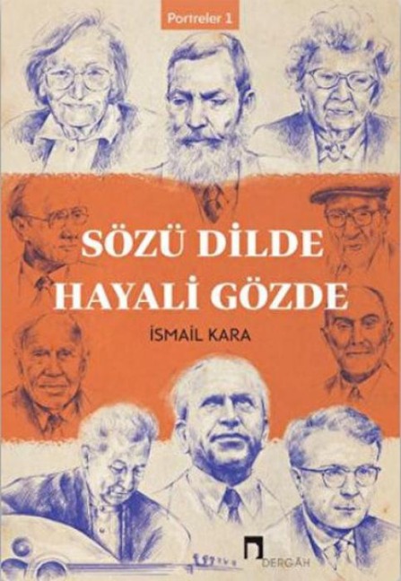Sözü Dilde Hayali Gözde - Kolektif