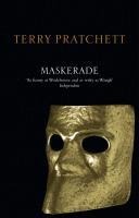 Maskerade - Terry Pratchett