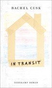 Cover-Bild zum Titel 'In Transit' von 'Rachel Cusk'
