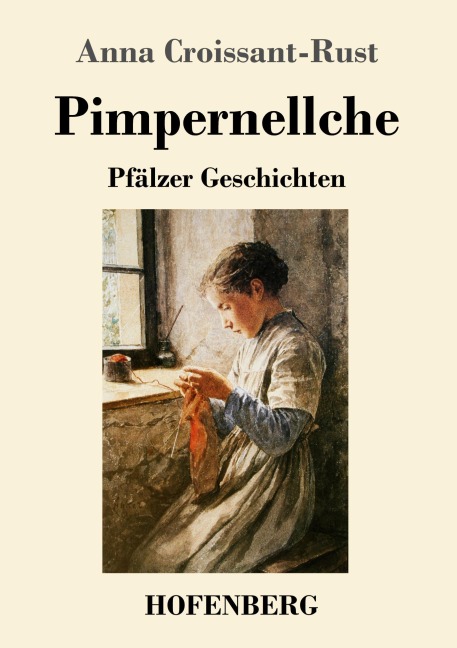 Pimpernellche - Anna Croissant-Rust
