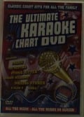 Karaoke Chart DVD - Karaoke