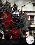 Cover-Bild zum Titel 'Only If' von 'Ariana R Cherry'