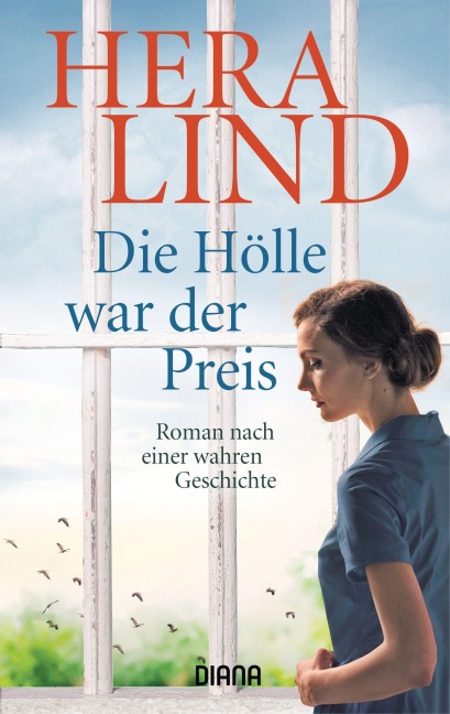 Die Hölle war der Preis - Hera Lind
