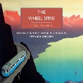 The Wheel Spins - Ethel Lina White