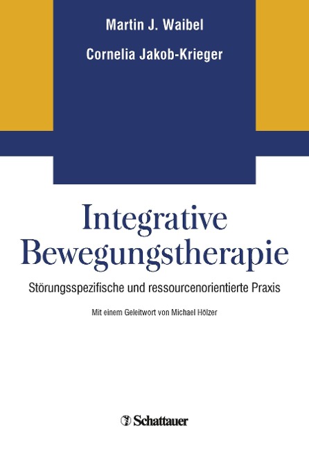 Integrative Bewegungstherapie - 