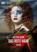 DAS ROTE HAAR - Victor Gunn