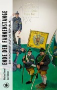 Cover-Bild zum Titel 'Ende der Fahnenstange' von 'Dimmel Nikolaus, Schmee Josef'