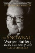 Cover-Bild zum Titel 'The Snowball' von 'Alice Schroeder'