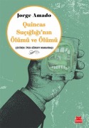 Cover-Bild zum Titel 'Quincas Sucigliginin Ölümü ve Ölümü' von 'Jorge Amado'