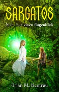 Sargatos - Arian M. Bentrau