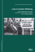 Cover-Bild zum Titel 'Lodz im Zweiten Weltkrieg' von ''