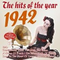 The Hits Of The Year 1942 - Various