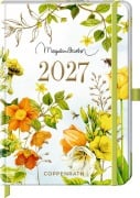 Cover-Bild zum Titel 'Mein Jahr 2027 - gelb' von ''