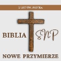 Cover-Bild zum Titel '2 List ¿w. Piotra' von 'Piotr Zaremba'