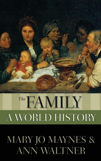 The Family - Maynes