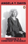 Cover-Bild zum Titel 'Freedom Is A Constant Struggle' von 'Angela Y. Davis'