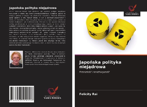 Japo¿ska polityka niej¿drowa - Felicity Rai