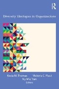 Cover-Bild zum Titel 'Diversity Ideologies in Organizations' von ''