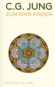 Cover-Bild zum Titel 'Zum Sinn finden' von 'C. G. Jung'
