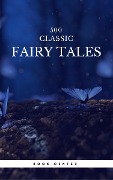 Cover-Bild zum Titel '500 Classic Fairy Tales You Should Read (Book Center)' von 'Aleksander Chodzko, Andrew Lang, Jacob Grimm, Brothers Grimm, James Stephens'